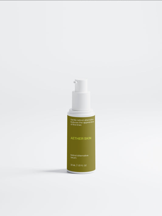 Retinol Alternative Serum