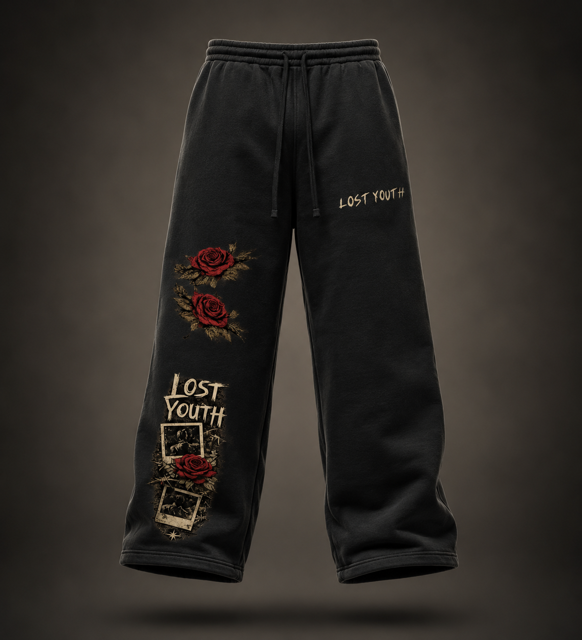 Sweatpants