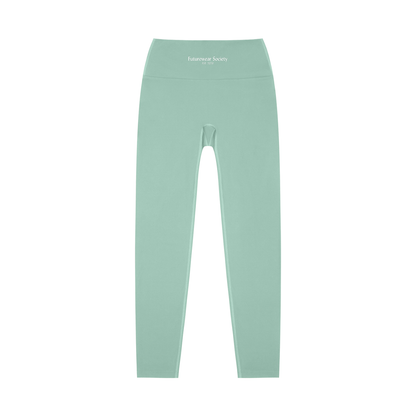 High-Waisted Yoga Leggings