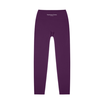 High-Waisted Yoga Leggings