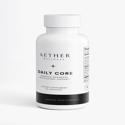 Moringa Pure
