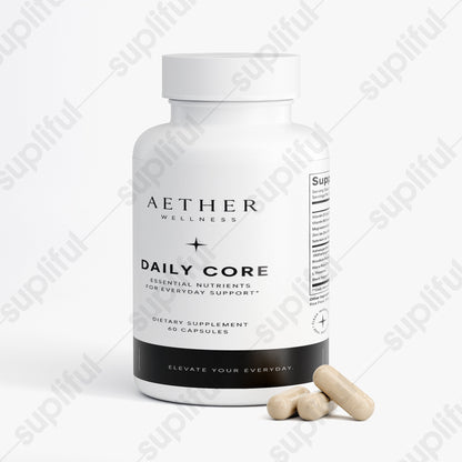 Moringa Pure