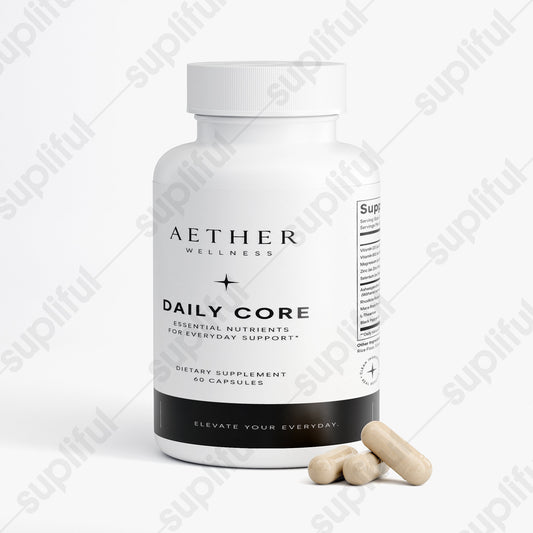 Moringa Pure