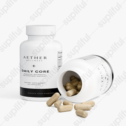 Moringa Pure