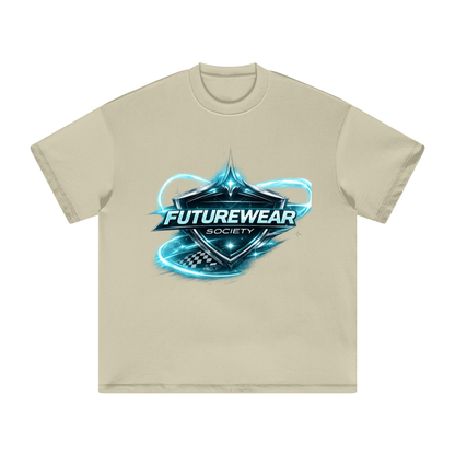 Heavyweight Earth Tone T-Shirt