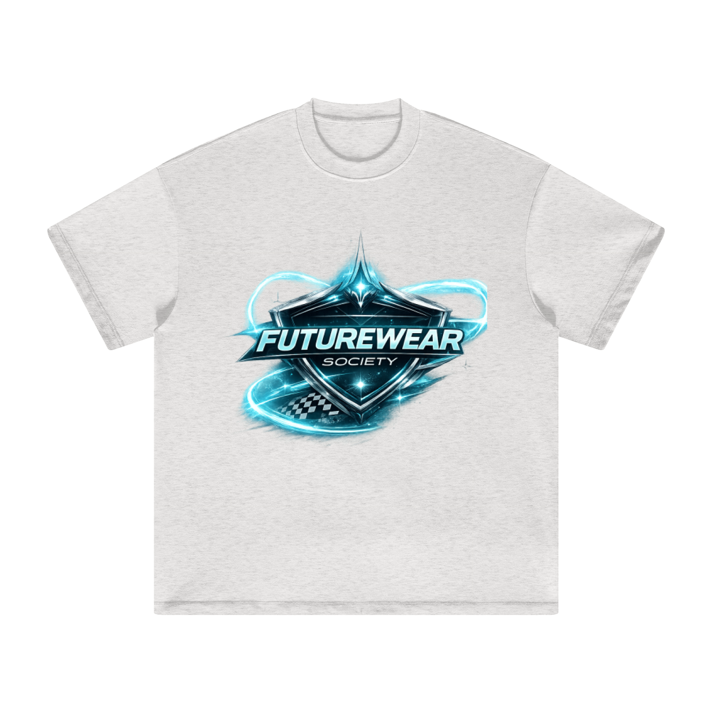 Heavyweight Earth Tone T-Shirt