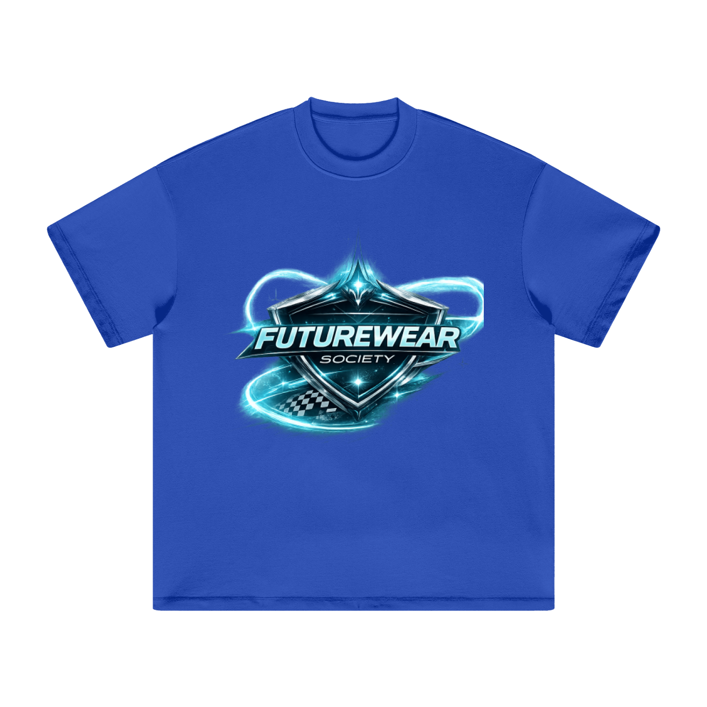 Heavyweight Earth Tone T-Shirt