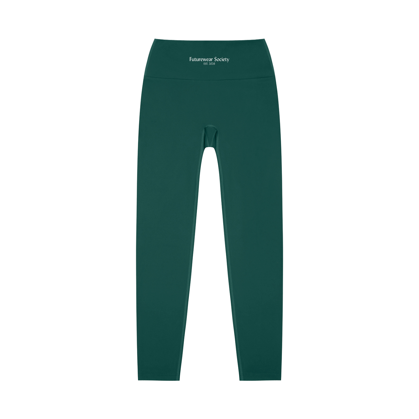 High-Waisted Yoga Leggings