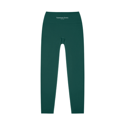 High-Waisted Yoga Leggings