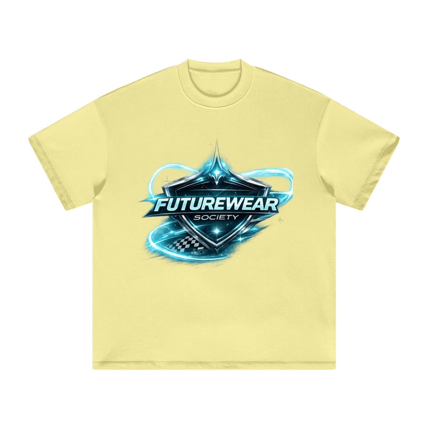 Heavyweight Earth Tone T-Shirt