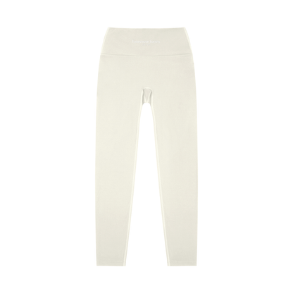 High-Waisted Yoga Leggings