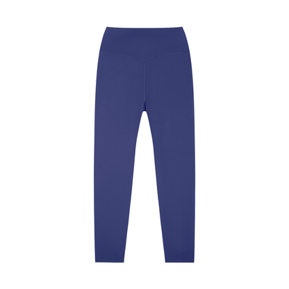 High-Waisted Yoga Leggings
