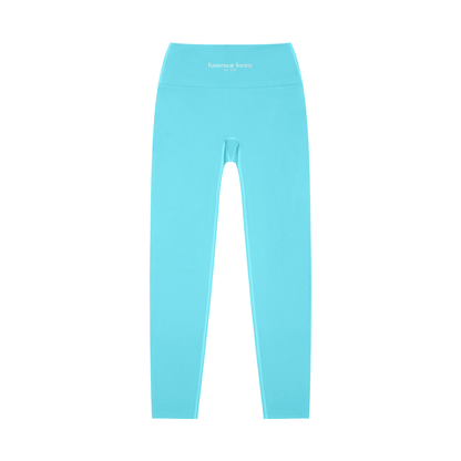 High-Waisted Yoga Leggings