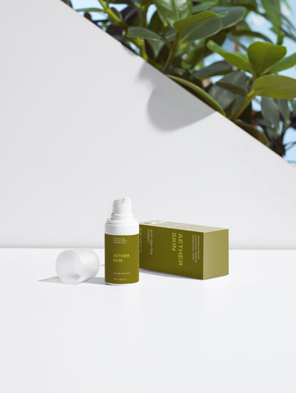 Anti-Age Day Cream