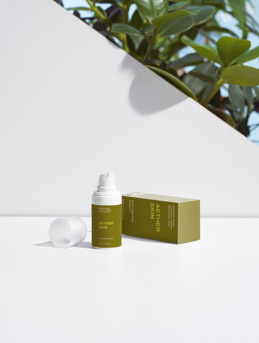 Anti-Age Day Cream