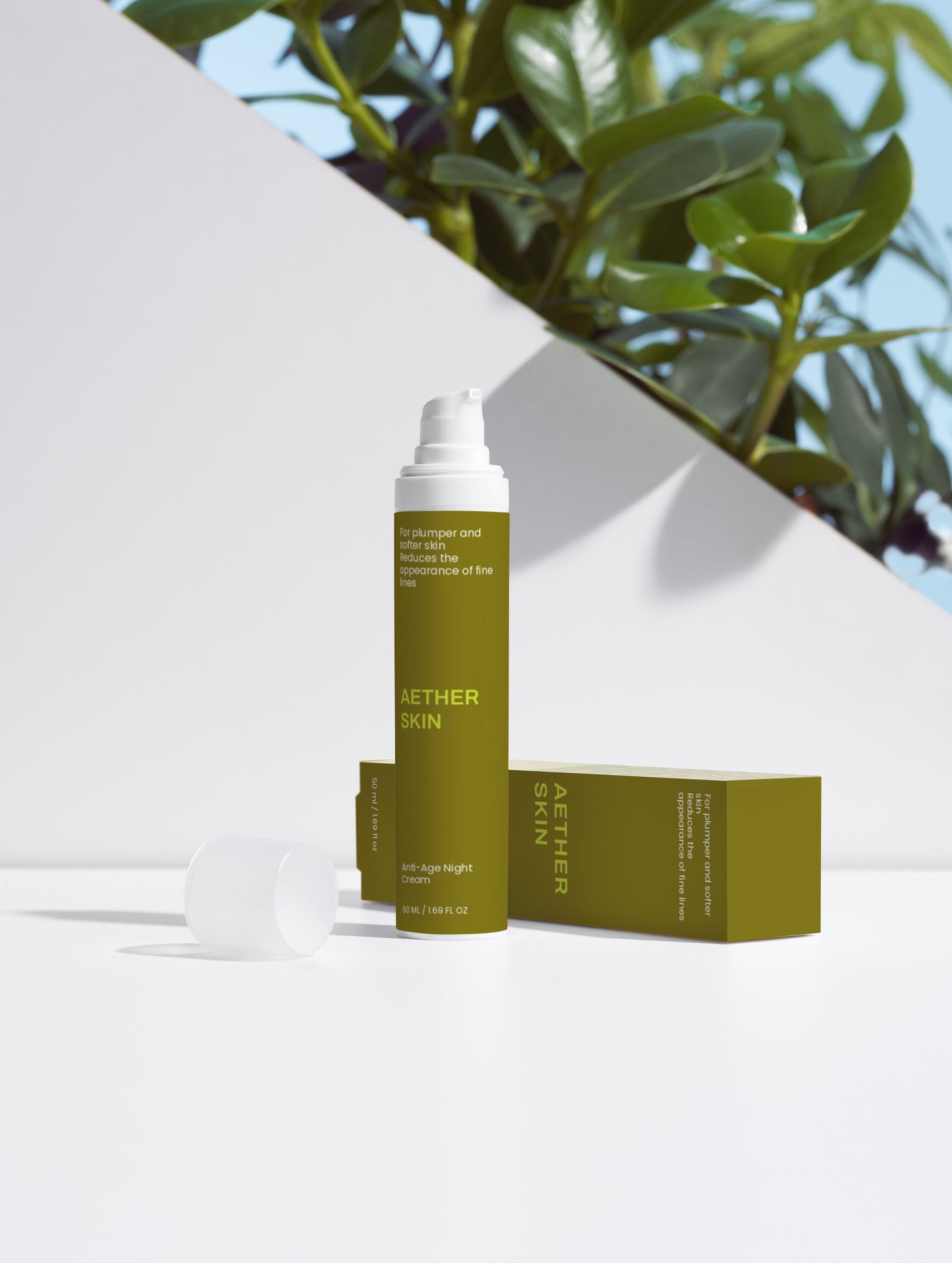 Anti-Age Night Cream
