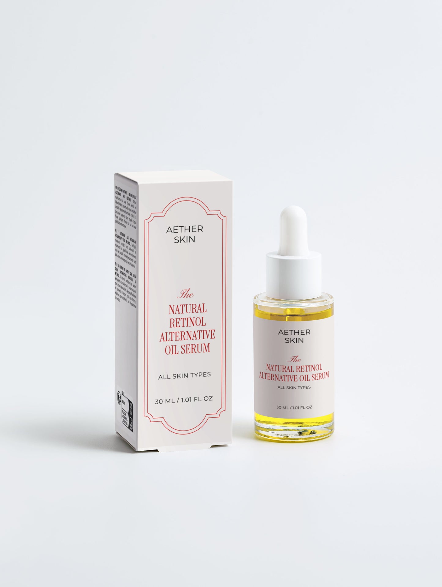 Rejuvenating Glow Collection Box