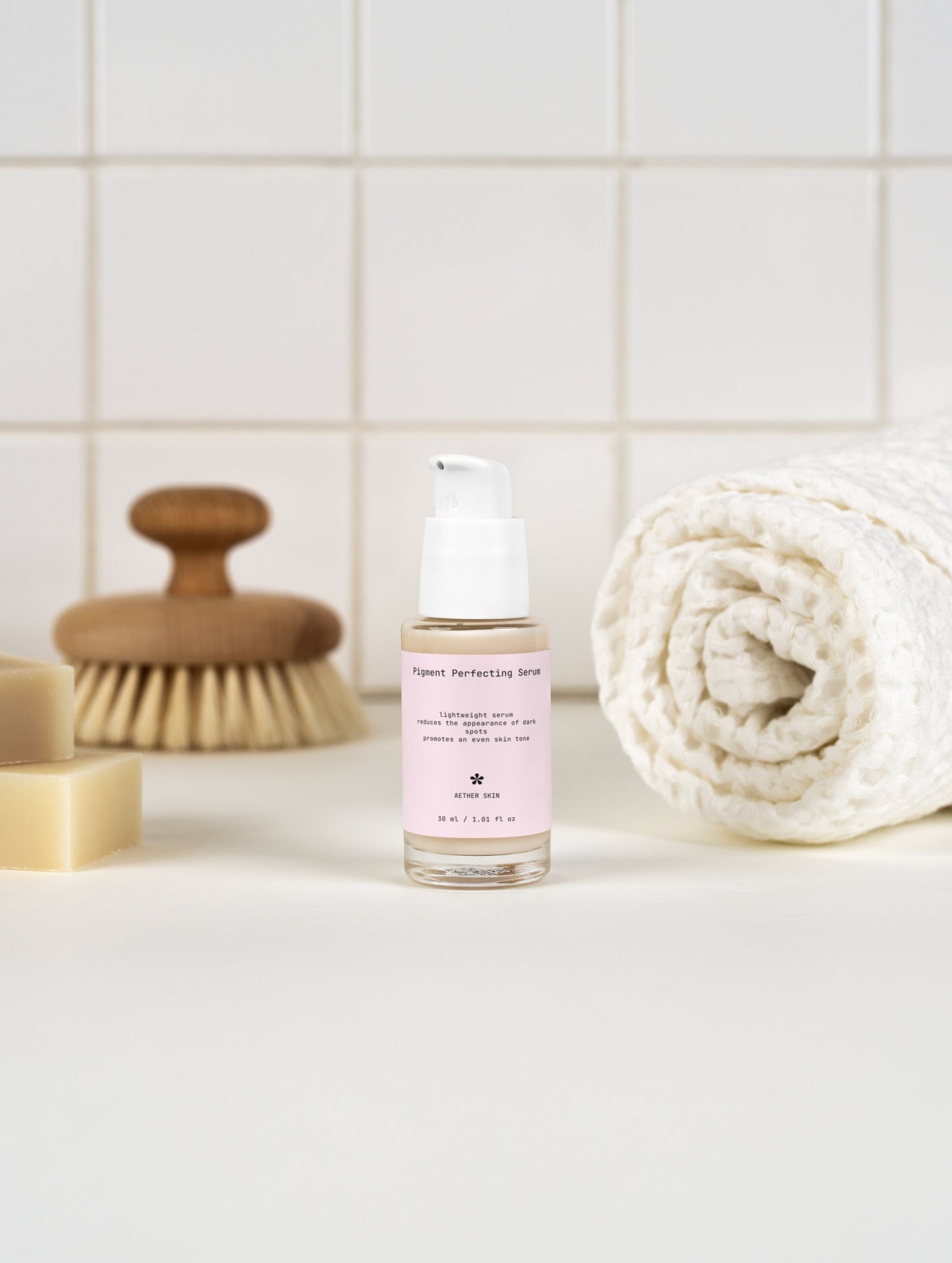 Dark Spot Routine Duo