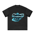 Heavyweight Earth Tone T-Shirt