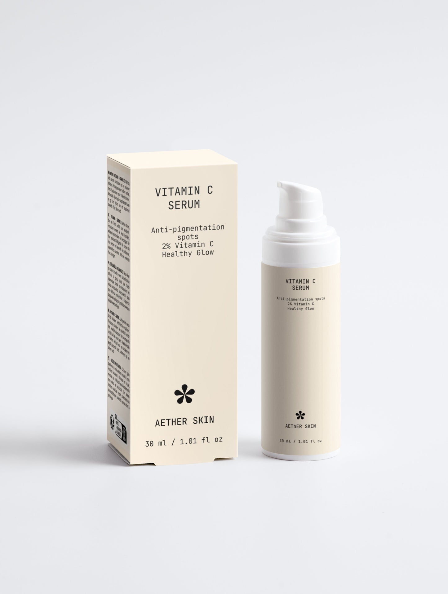 Dark Spot Routine Duo