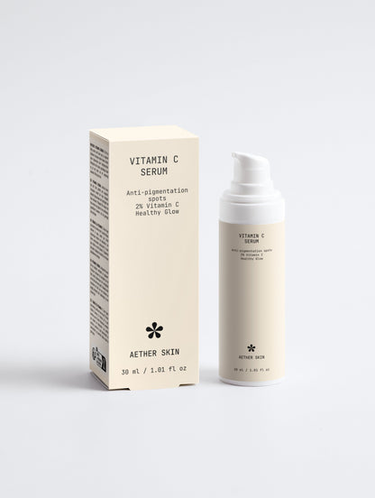 Dark Spot Routine Duo
