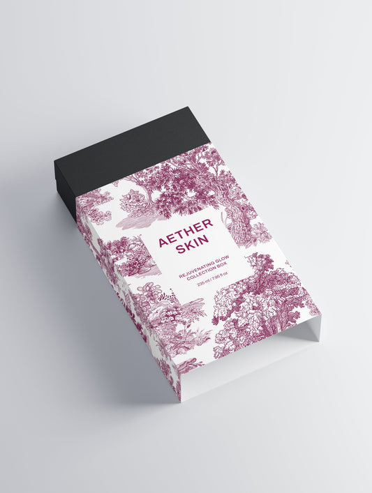 Rejuvenating Glow Collection Box