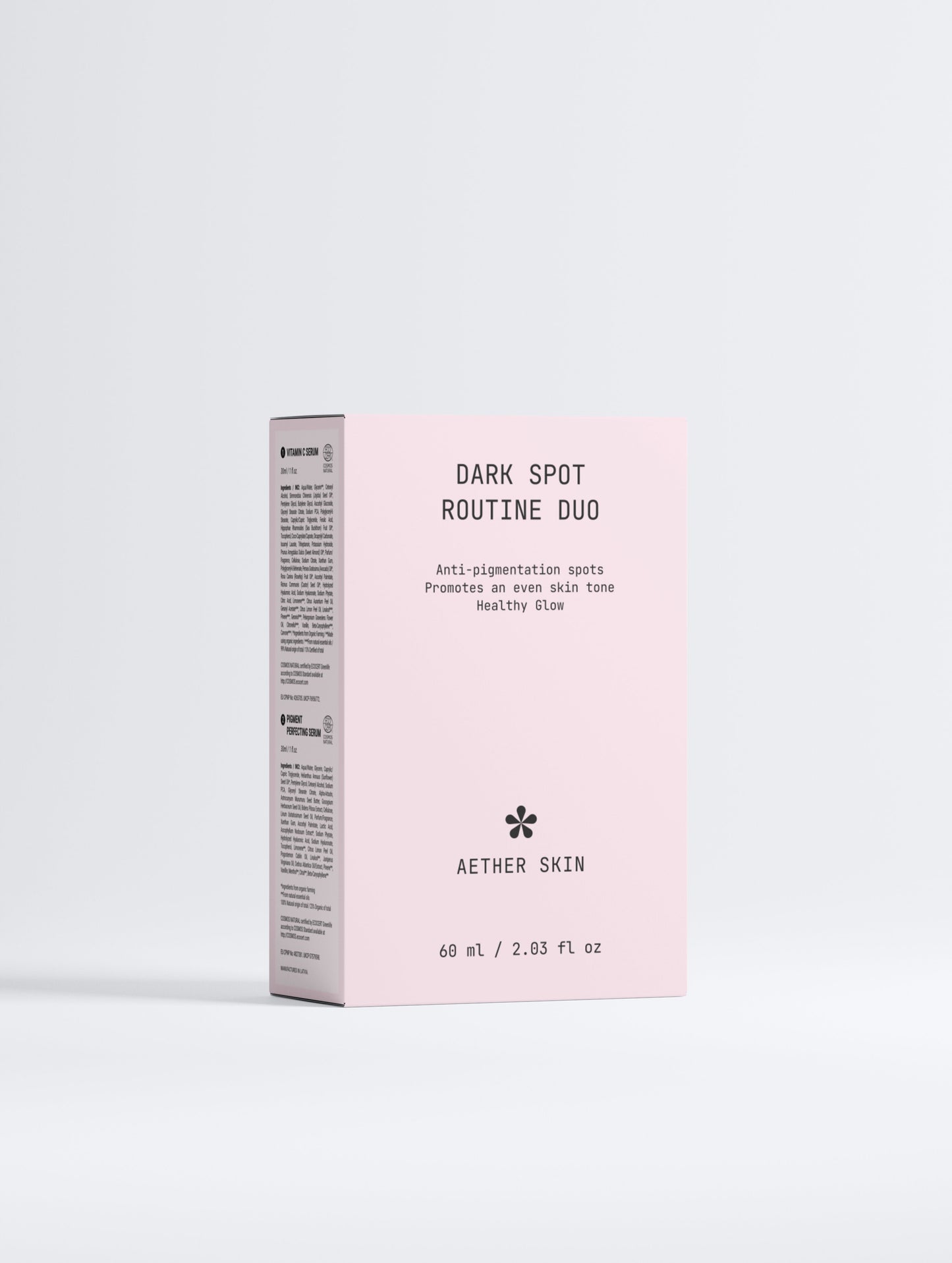 Dark Spot Routine Duo